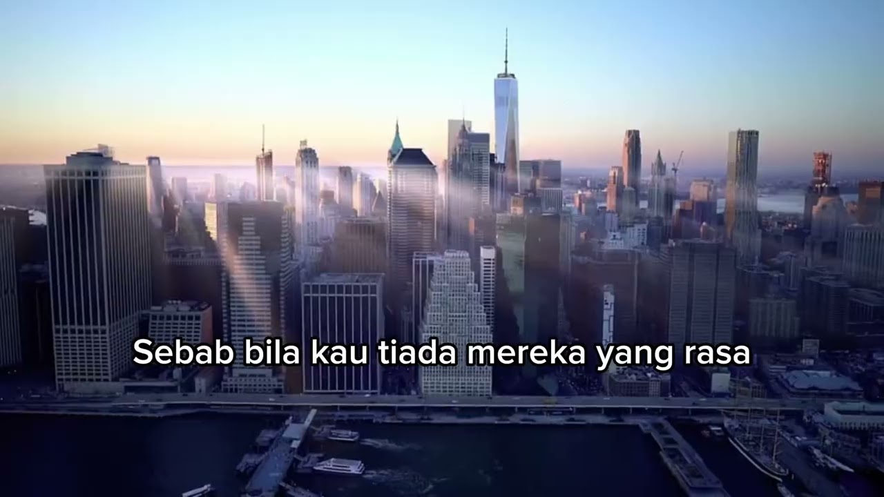 Mudah Diganti 