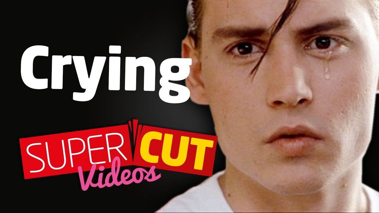 Crying in the Movies - SuperCut