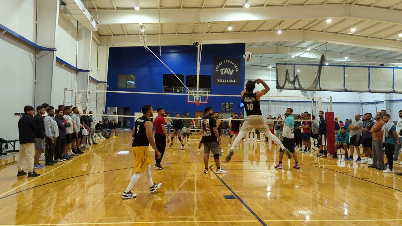 Indy Outlaw vs San Antonio A - Playoffs Round - Dallas 2022