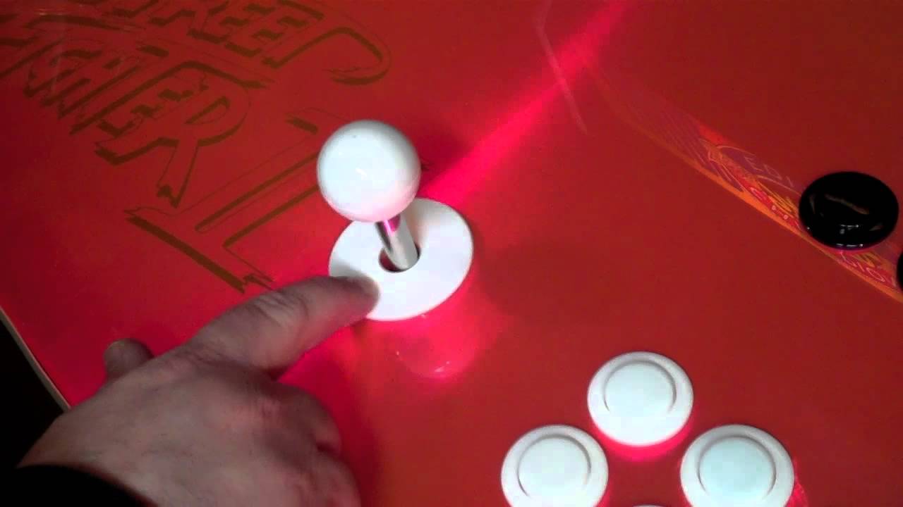 Xbox 360 Arcade Cabinet