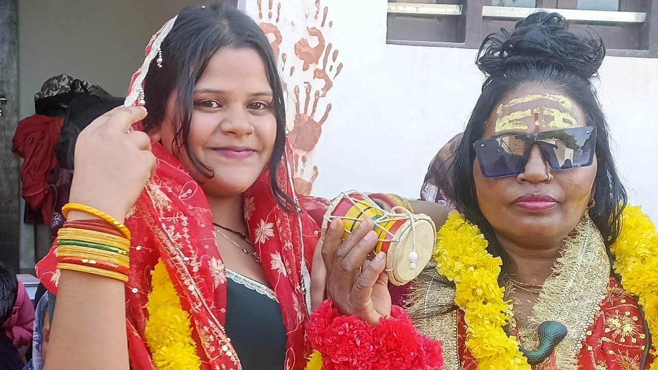 a jao ji Kirtan mein