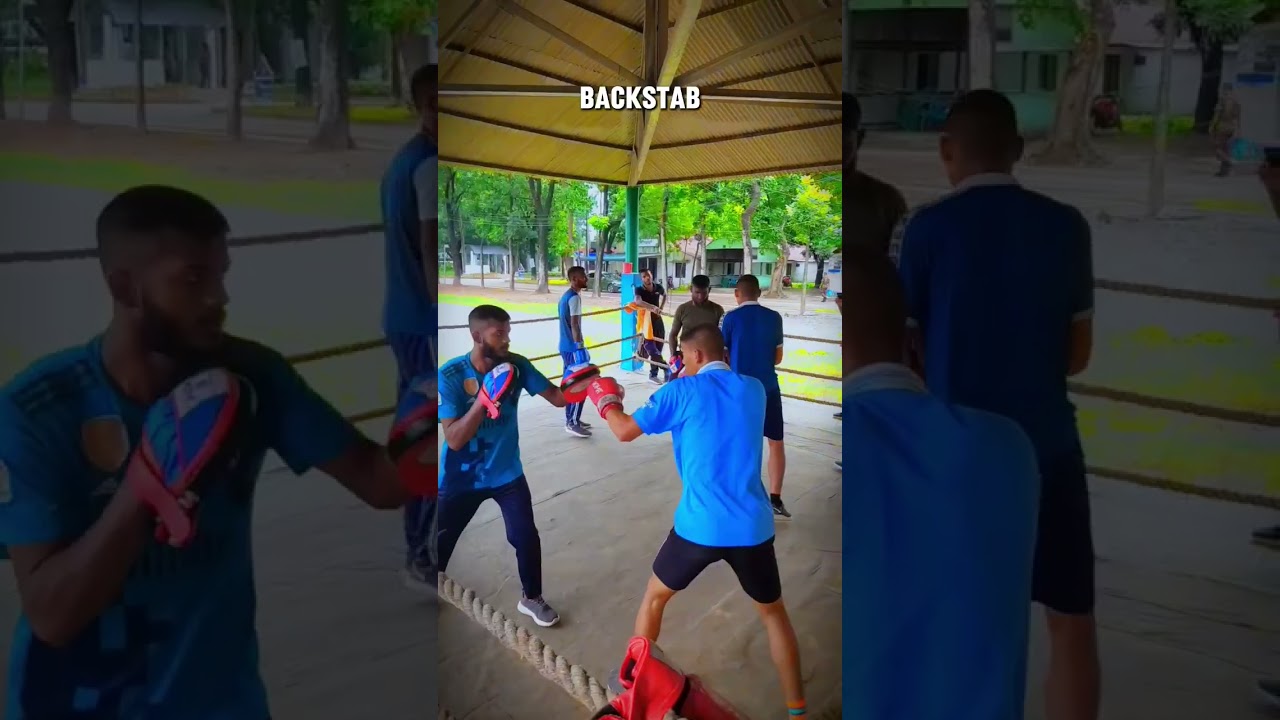 Boxing combo 🥊💪 @ I Will teach you boxing. Write to direct.Save, repeat.#army #boxing #boxeremon2.o