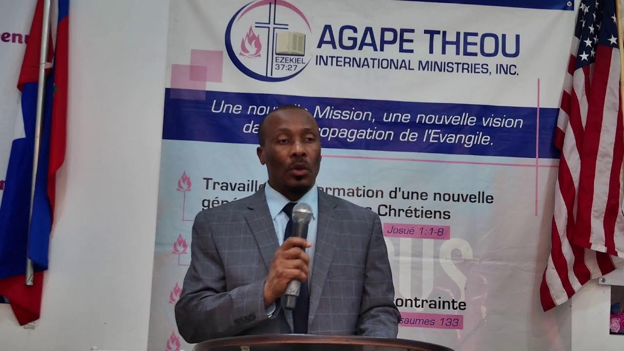 Choisir de suivre Dieu. (Journée Internationale de la femme)