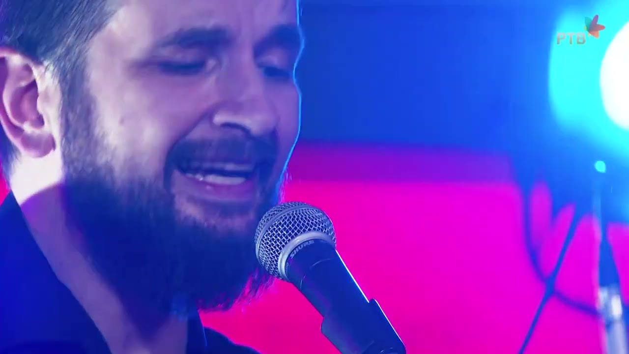 Nemi pesnik: Koliko si luda // Randevu s muzikom - Muzički obrtaji