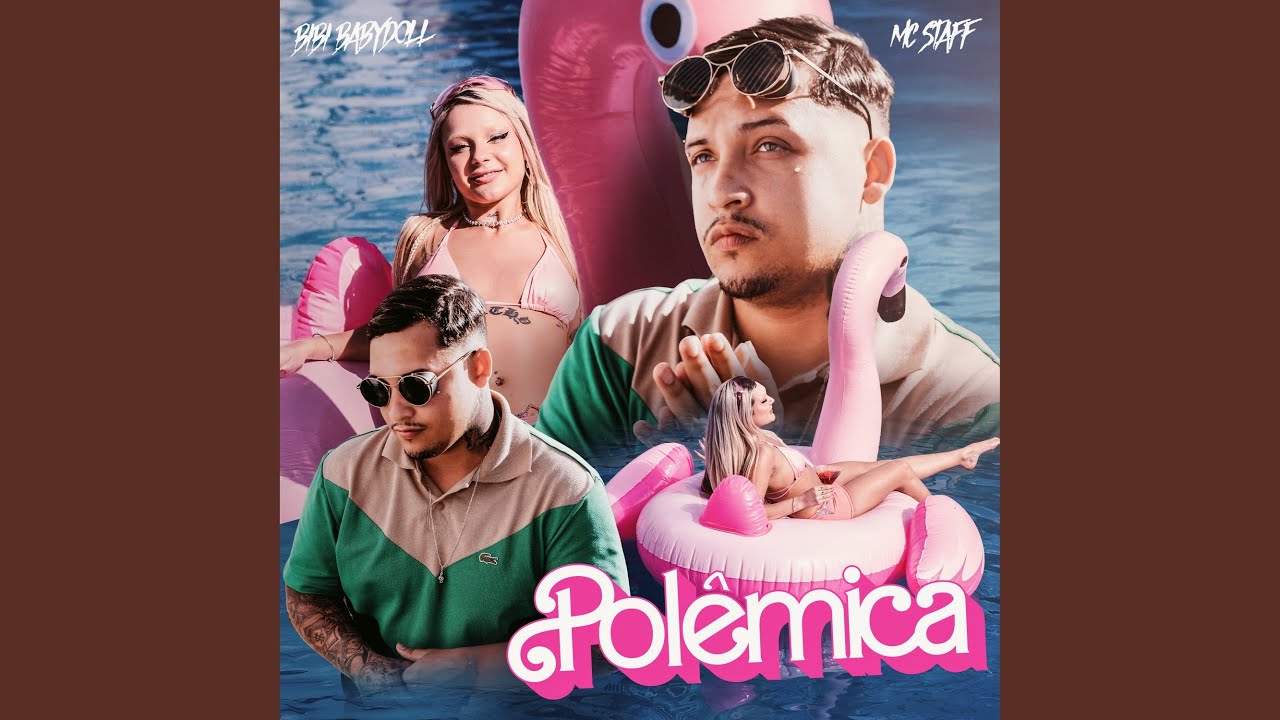 POL&Ecirc;MICA