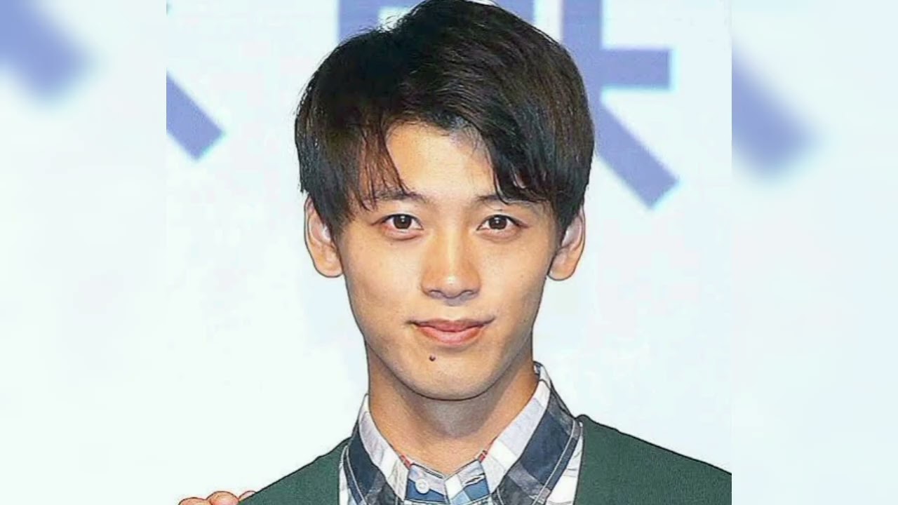 竹内涼真　イケメン父が“顔出し”！テレビ出演予告「やばいところはカット」２年前は美人母が話題に