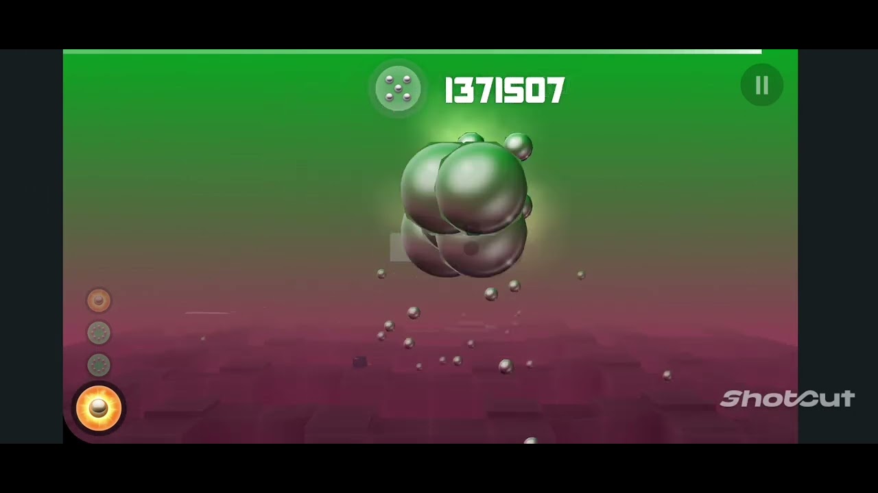 Smash Hit Big Mega Pack 1.4.9 (mayhem mode)