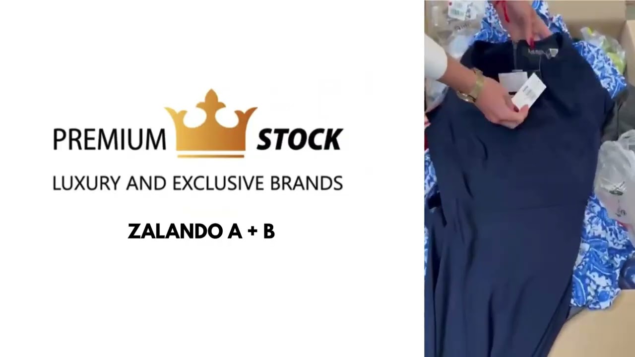 ZALANDO A +B - Outlet  BUY....❤️ https://premiumstock-wholesale.com/, https://brandedstock.co/