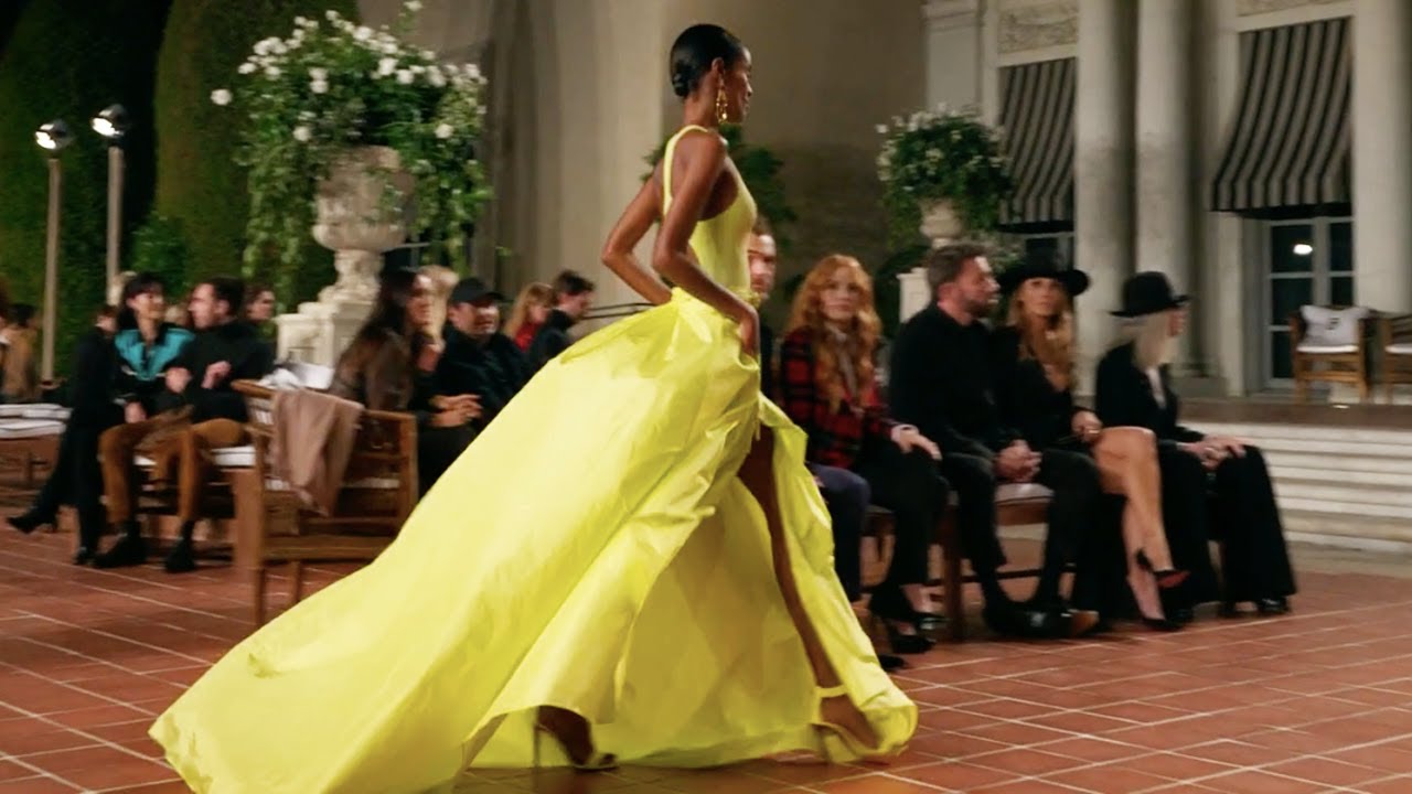 Ralph Lauren Spring/Summer 2023