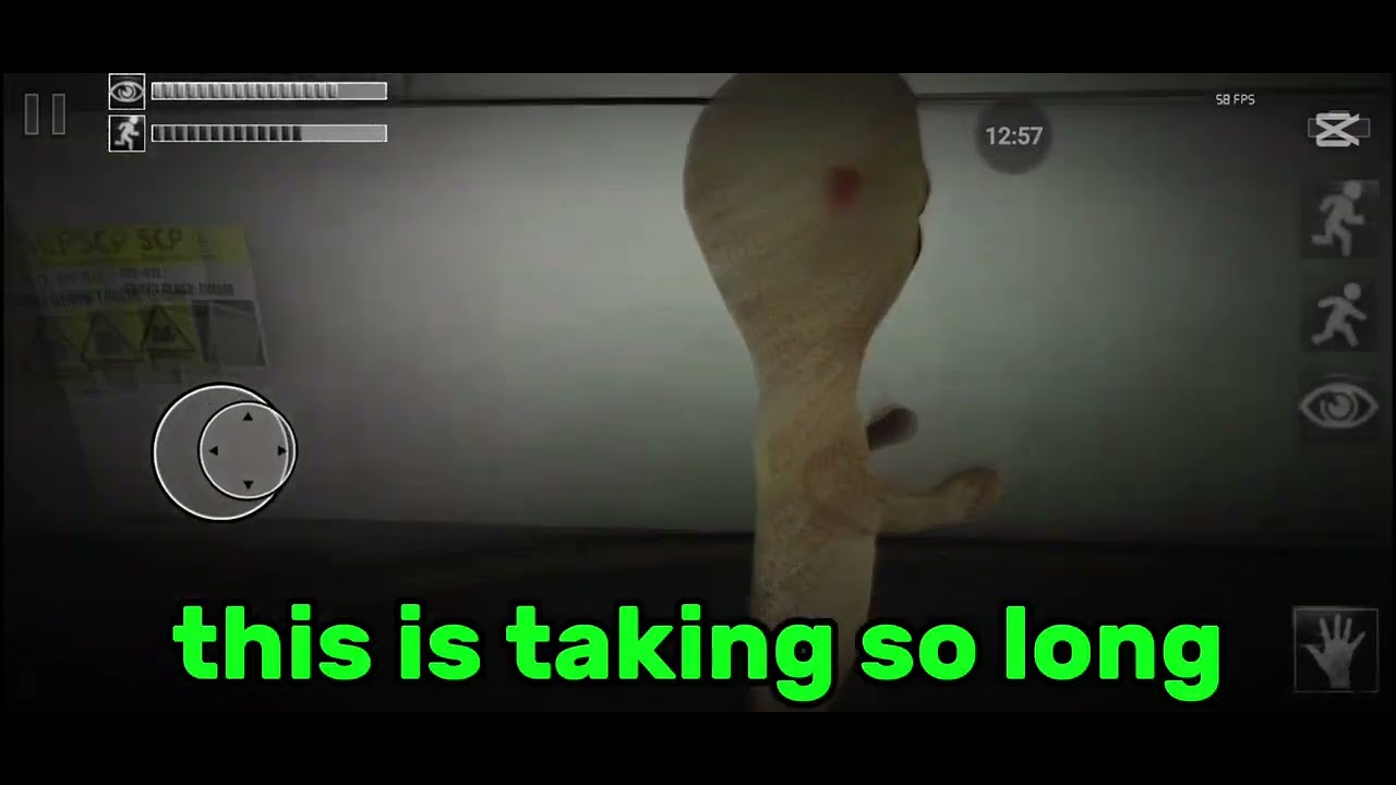 Scp Containment Breach Part 2