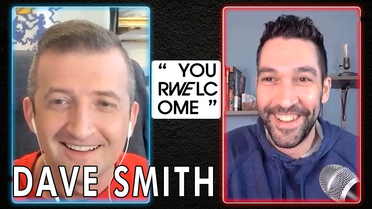 Dave Smith - In The House 10.IV - 