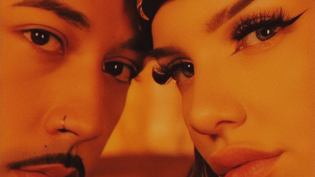 Karen Méndez , Zham - TU LUZ (Videoclip Oficial)