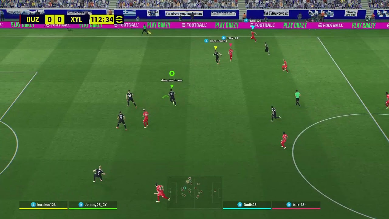 Turnua 2v2