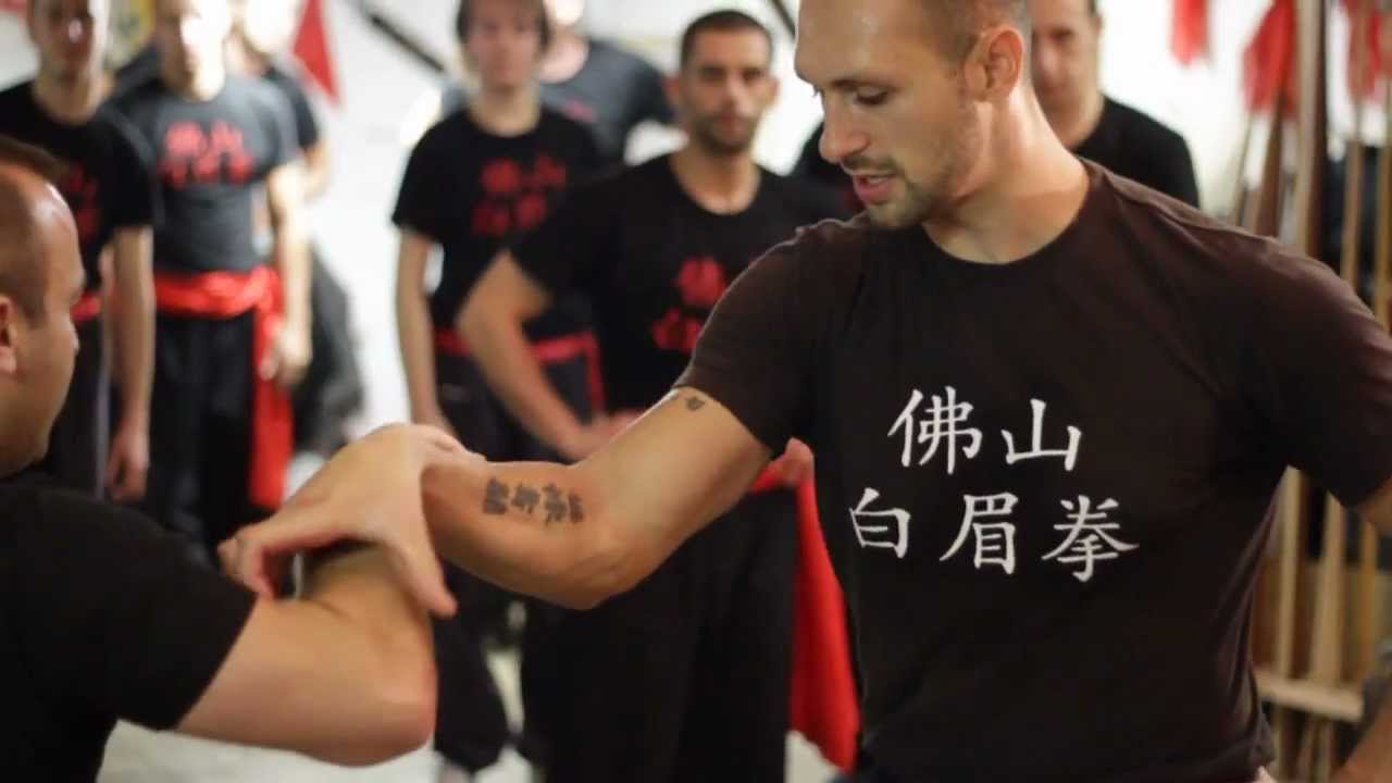 Fatsan pakmei kung-fu 12 (medley 2)