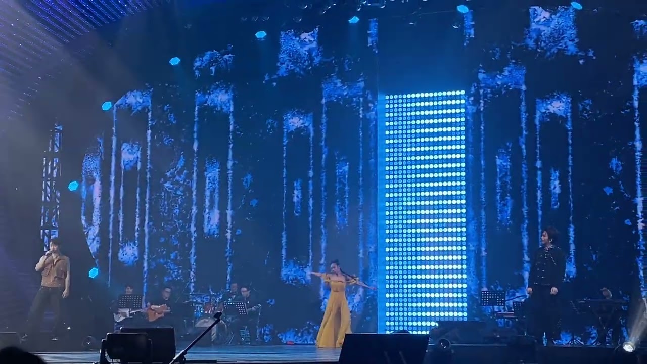 Từng yêu- Tăng Phúc ft Liên Bỉnh Phát The brothers