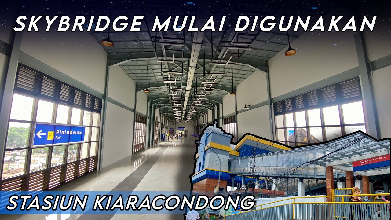 MENCOBA SKYBRIDGE KIARACONDONG
