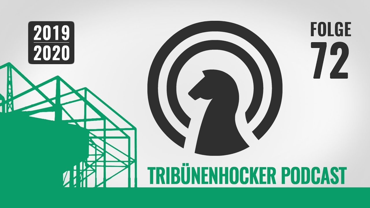 Sandhausen, Kader- und BuLi-Check, Prognose, Schalke - TRIBÜNENHOCKER PODCAST | Folge 71