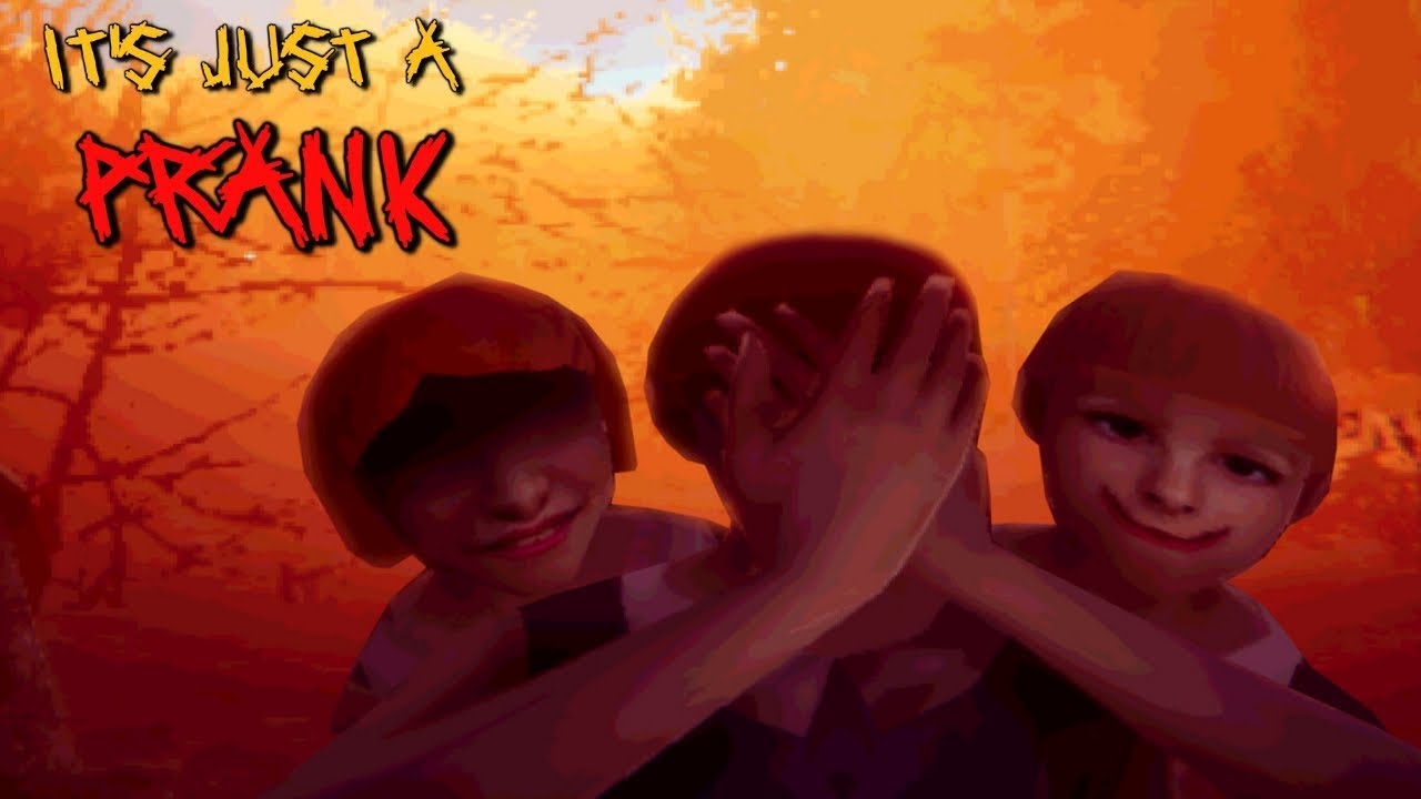 НЕУДАЧНЫЕ ПРАНКИ ► It's Just A Prank