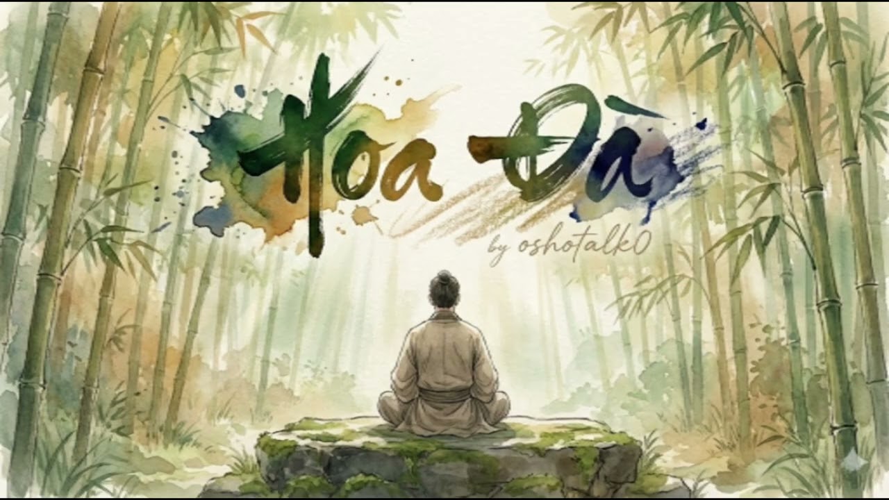 HOA ĐÀ - Nam Ca Sĩ Giấu Mặt Cover | Xin người hãy ban cho ta một liều Ma Phí Tán ...