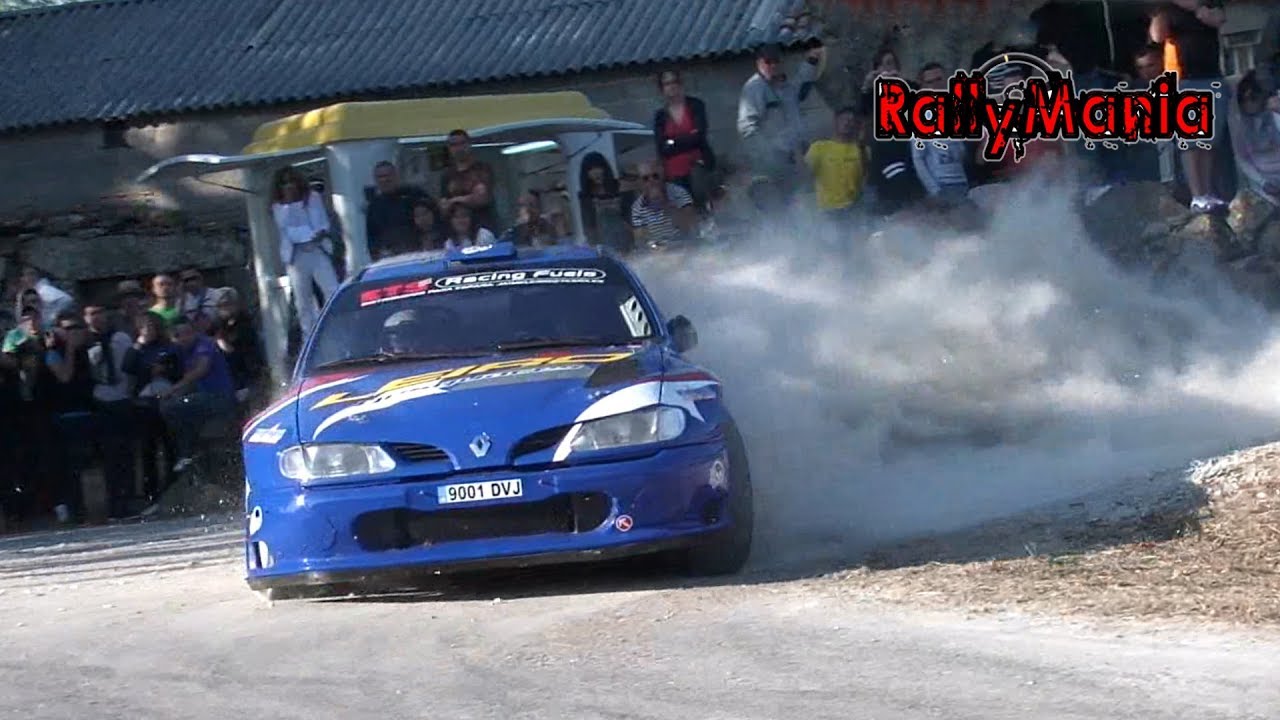 KIT-CAR & MAXI RALLY CARS | Pure Engine Sounds [HD]