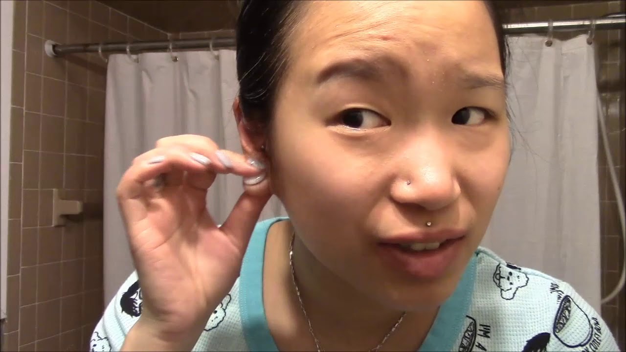 Why You DO NOT Force Double Flared Plugs