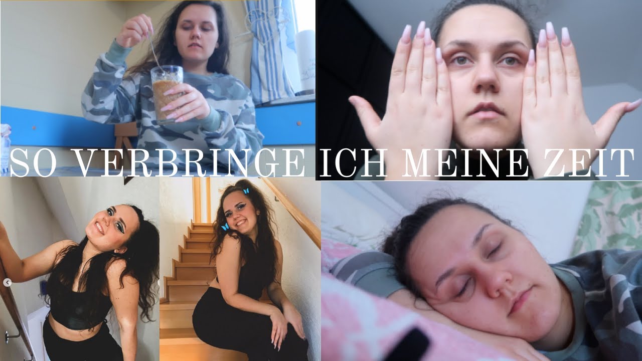 QUARANT&Auml;NE VLOG