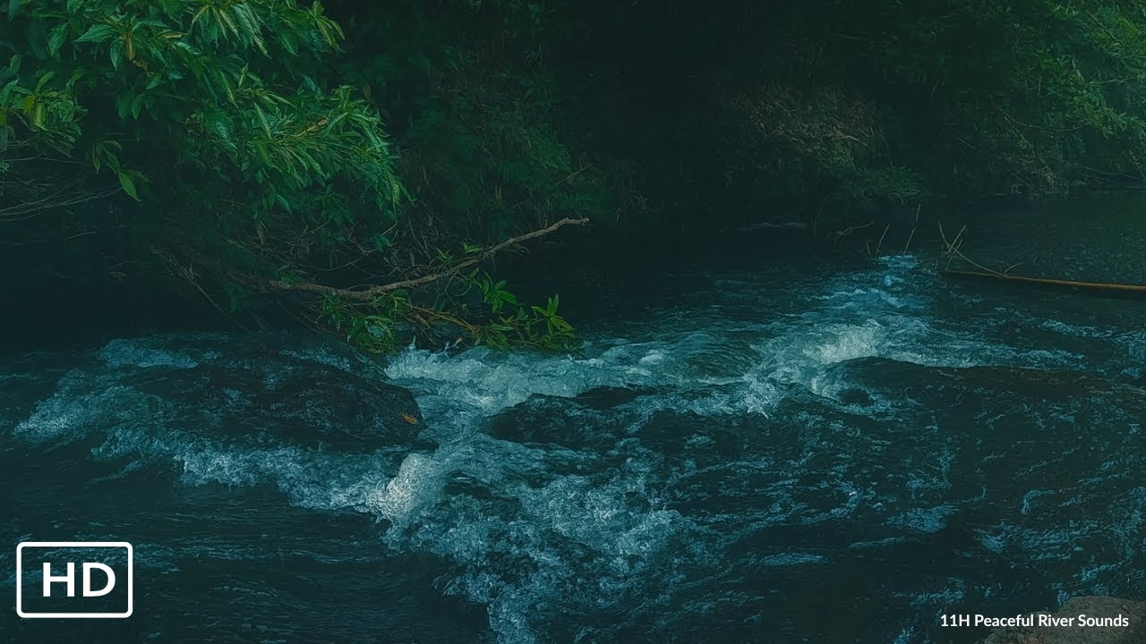 Real Gentle Water – Better Sleep Tonight