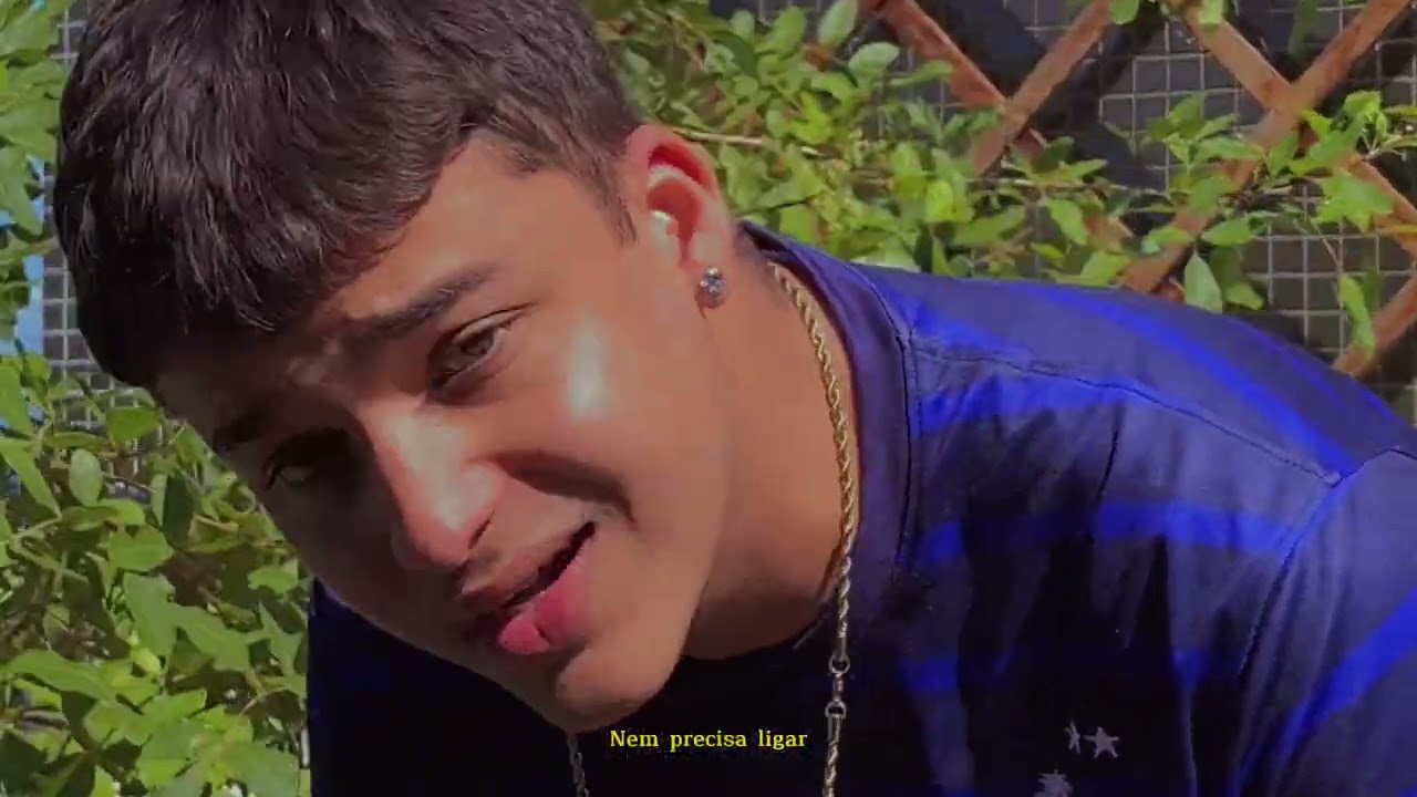 Jon Peter - 3 da Manhã (Official Vídeo)