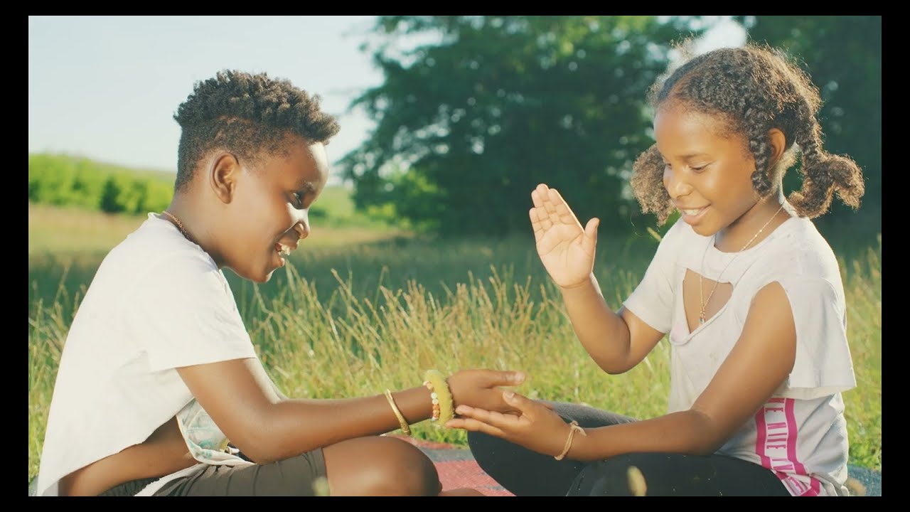 B.Junior - Maman’y Aboudou