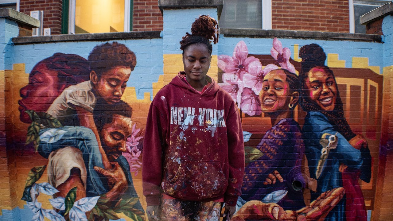 Jada McAliley Interview
