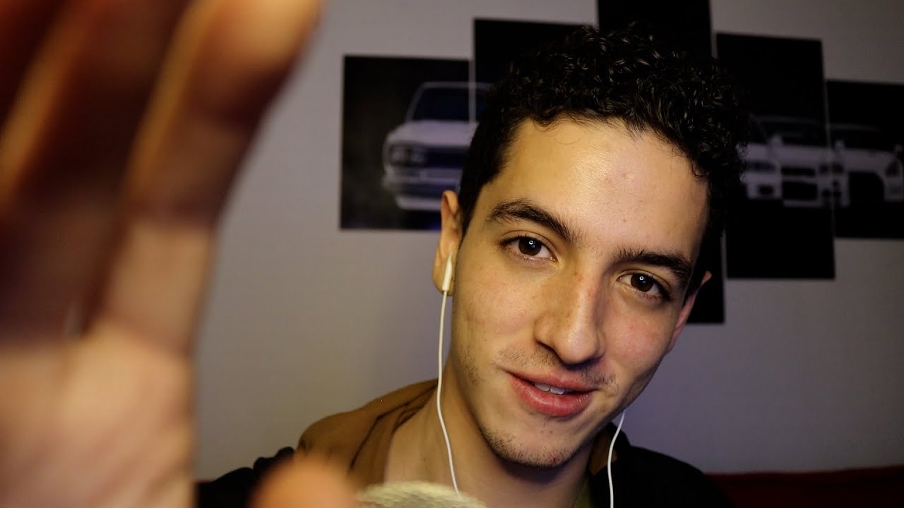 Todo va a estar bien 2 (ASMR) | Vida, muerte y felicidad