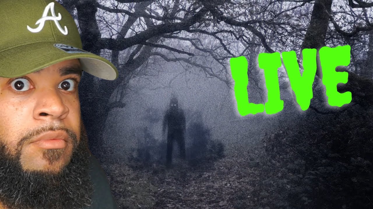 🔴 Do These Scary Videos Show the Paranormal??