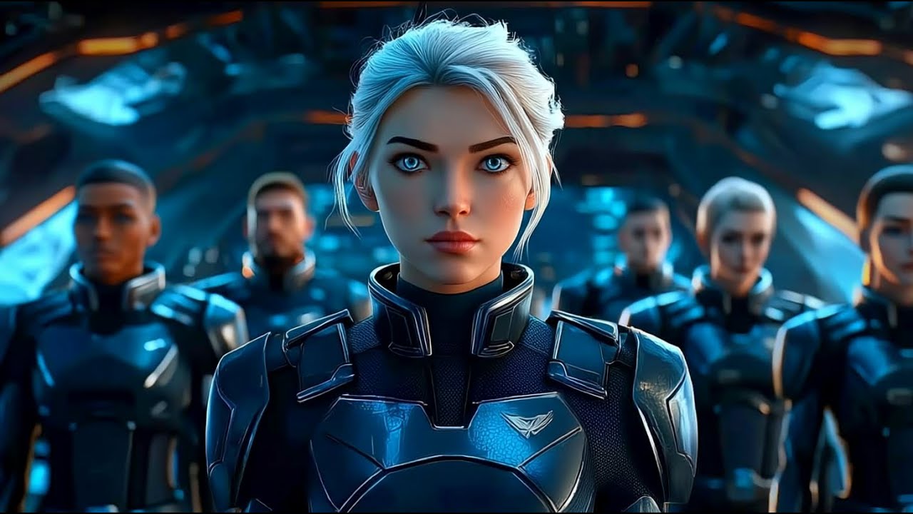 Galactic Council Voted to Exile Earth — Human Diplomat's Reaction Declared War on Galactic Leaders