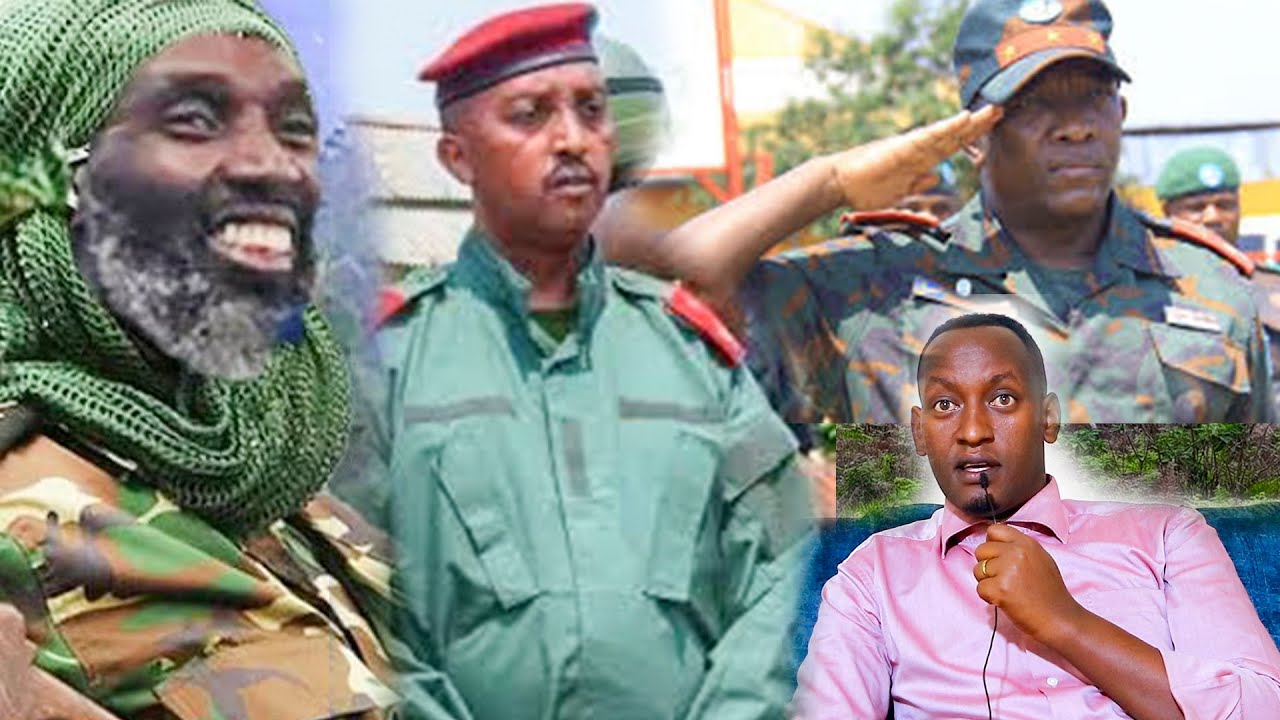 🔴AKAGARA GACITSEMO/RWITSANKUKU-POINT Z&Egrave;RO MUMABOKO YA TWIRWANEHO HAMWE NINTARE🔥