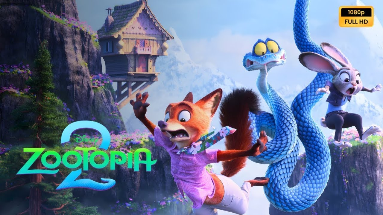 Zootopia 2 Filme completo em portugu&ecirc;s brasil Revis&atilde;o e fatos