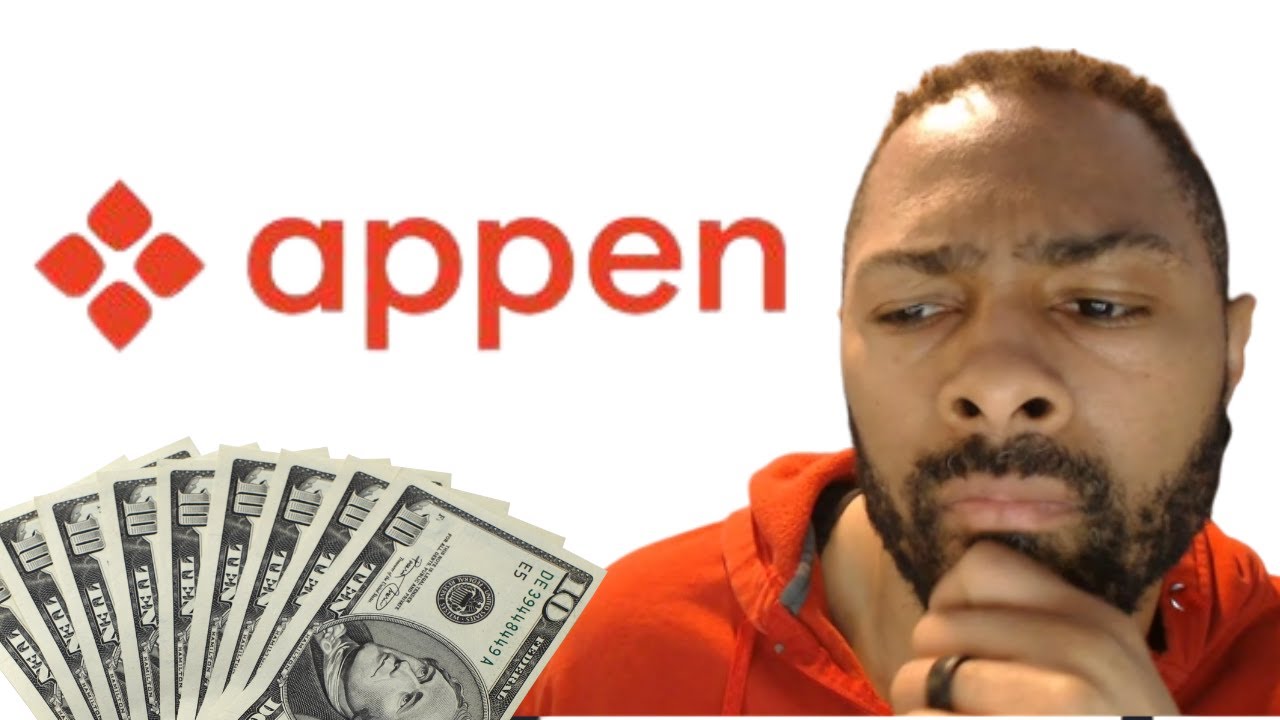 EARN $500/mo From APPEN Work From Home Jobs? (You Must Know This)