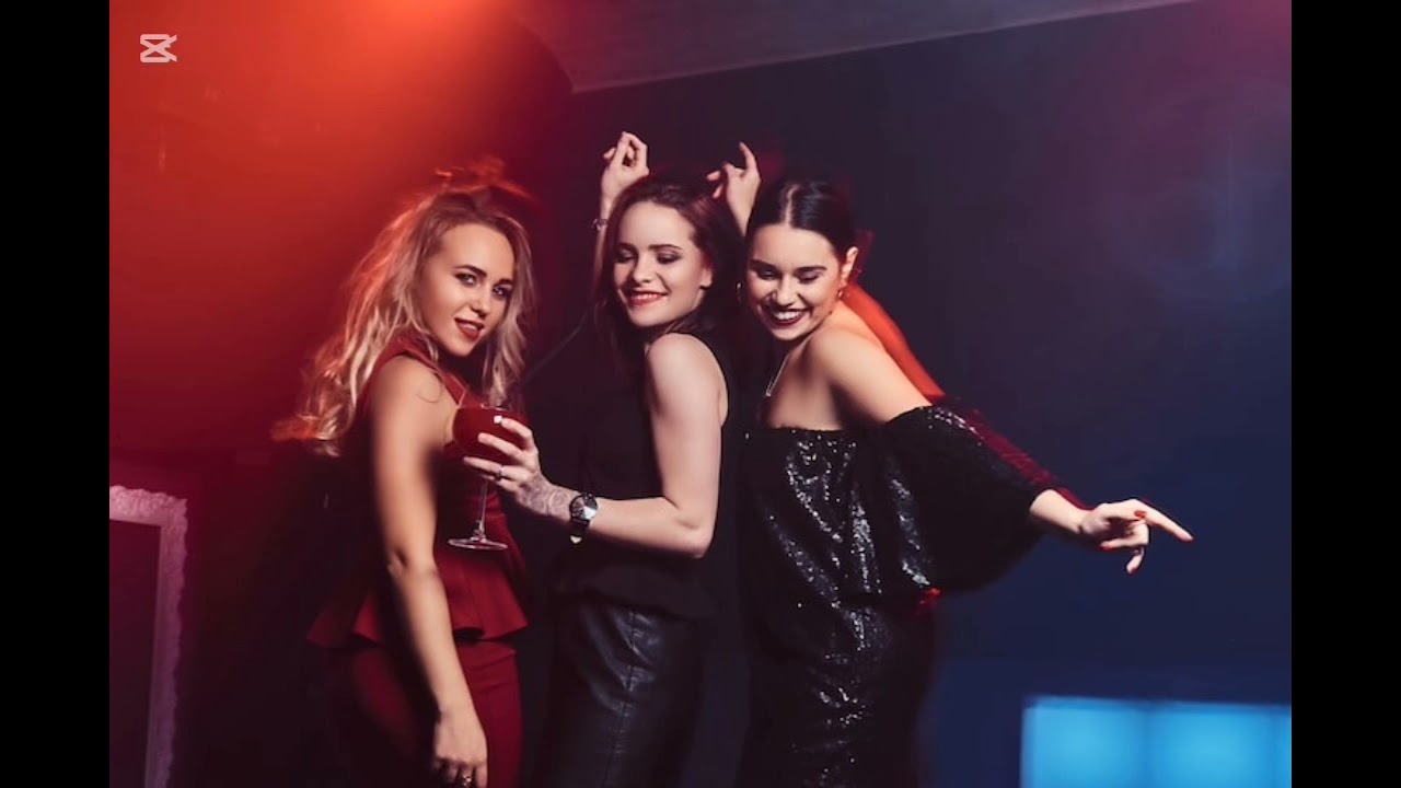 Պարիր ինձ հետ» (Dance with Me) 