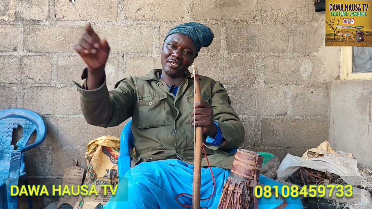 IDAN AKA TURAMU FADA DA BARAYIN DAJI KAN BARAWO MUKE YANKOWA MUKAWO GIDA A MATSAYIN SHAIDA.