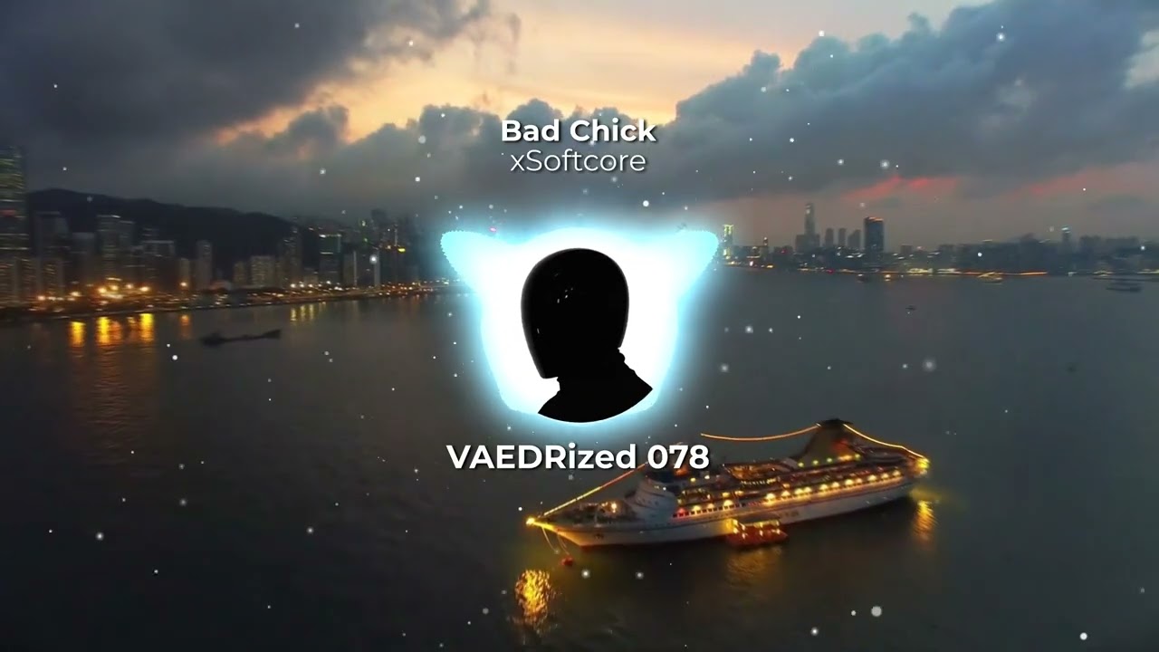 Bad Chick x SoftCore [VIRAL TIKTOK REMIX]