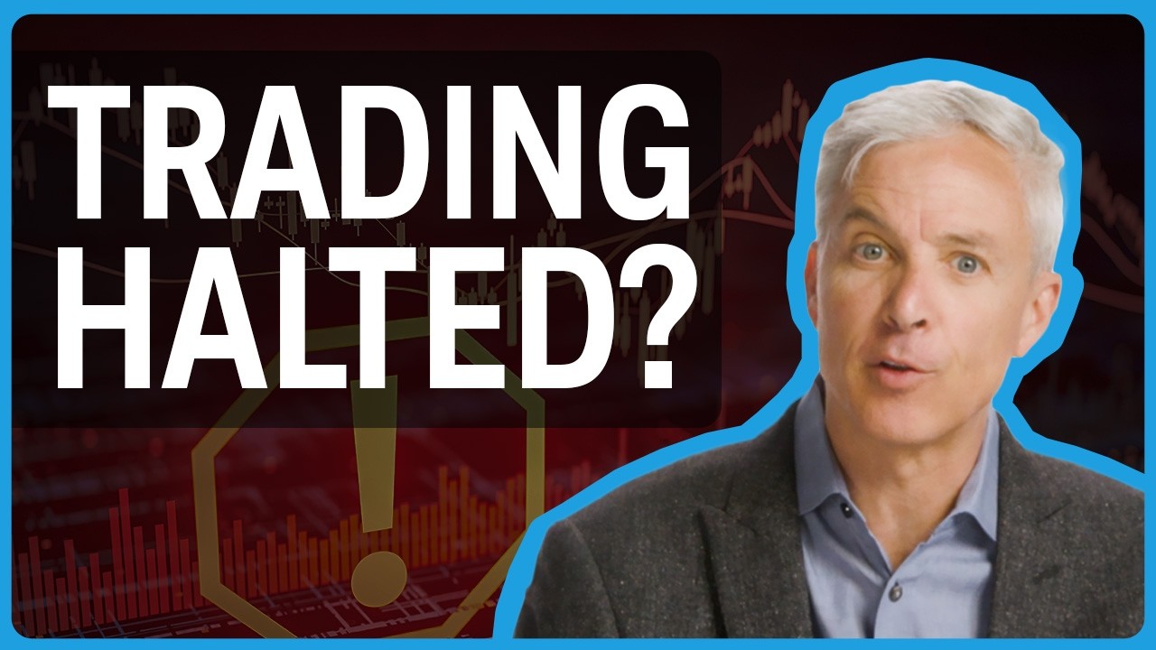 Circuit Breakers: Can Anyone Stop A Crashing Stock Market?