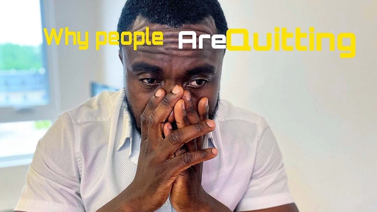 UNTOLD TRUTH ABOUT WHY PEOPLE ARE QUITTING AIRCRAFT MAINTENANCE ENGINEERING IN CANADA IN 2023