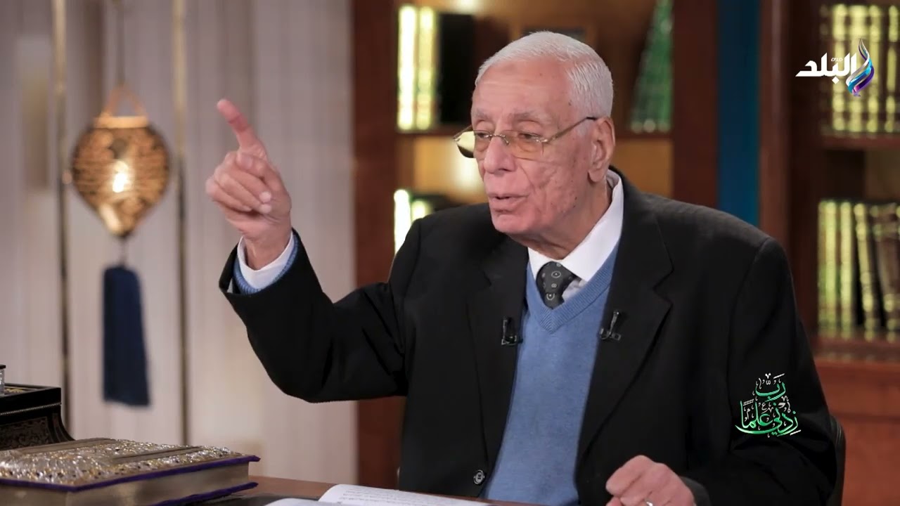 قلة النوم كارثة.. رد قوي من د. حسام موافي عن الأرق: لازم تكشف ممكن يكون جلطة في المخ