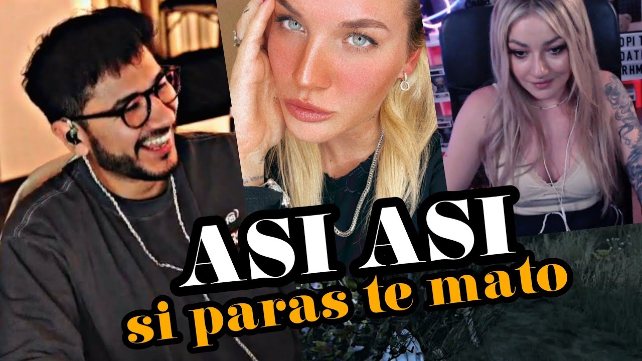 ZEIN remoja en GTA roleo del Bueno