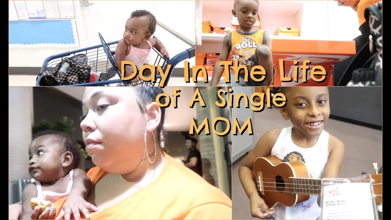 I Had A REAL BREAKDOWN in PUBLIC! This ISHH gets HARD Sometimes...