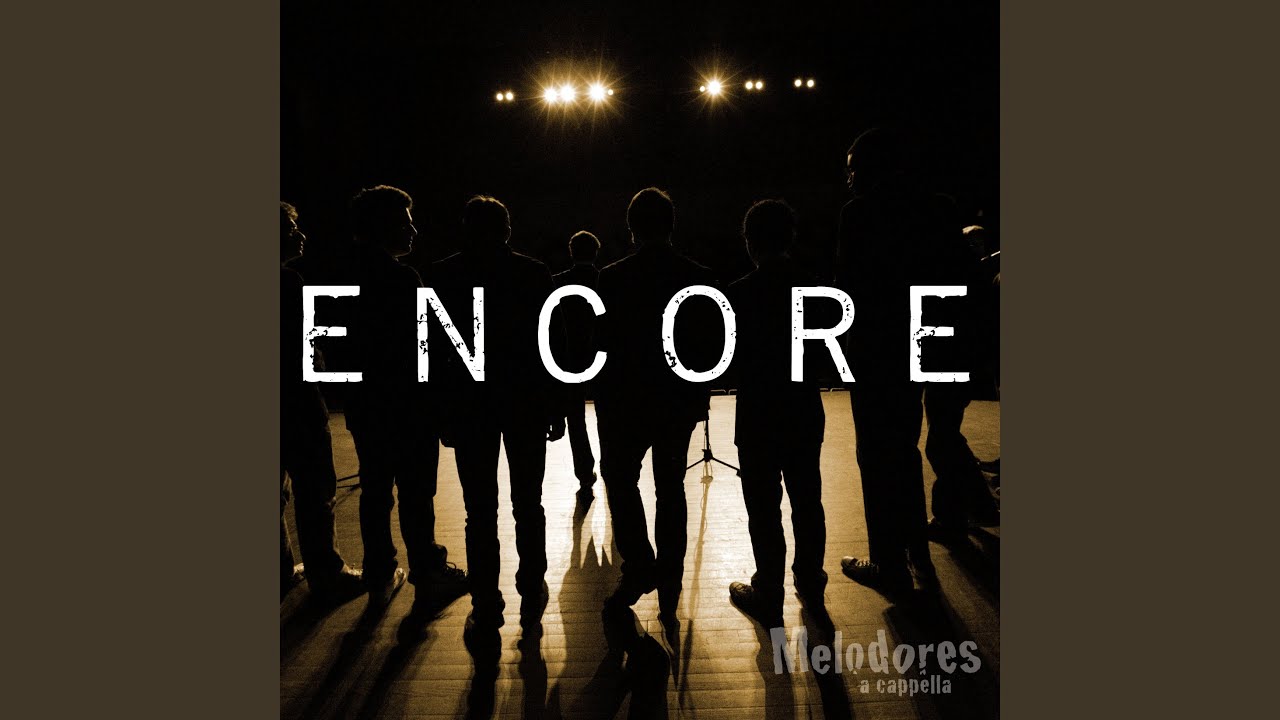 Numb / Encore