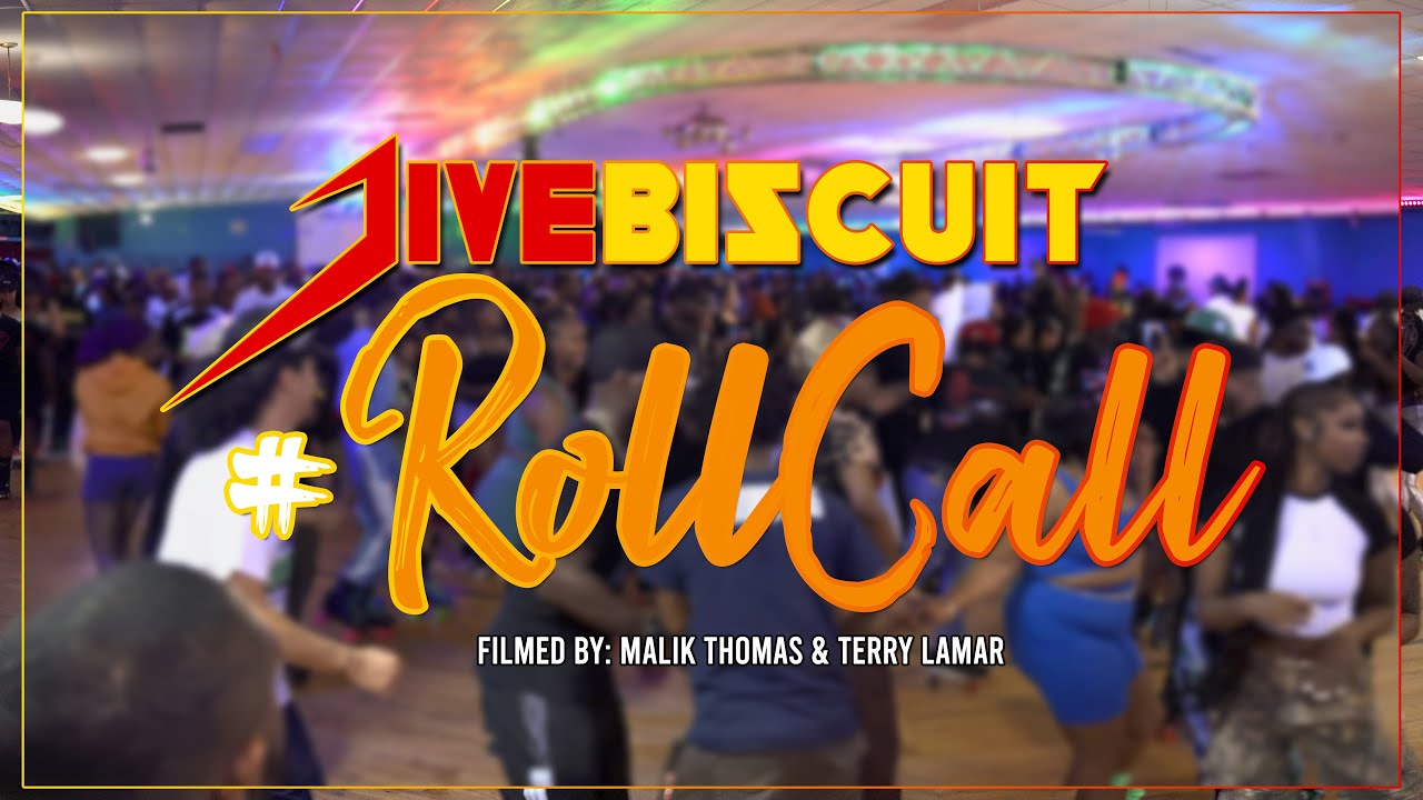 #JiveBiscuit Roll Call | 2023