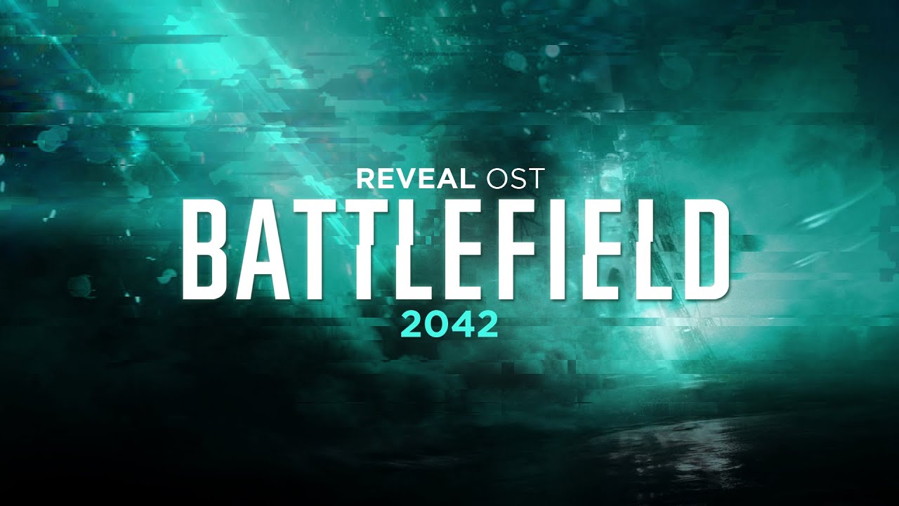 BATTLEFIELD | Battlefield 2042 Main Theme Full Fan OST