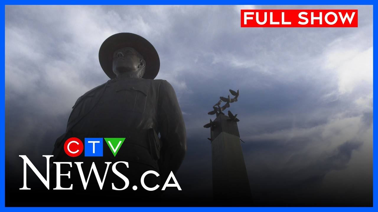 Funding model could raise town's policing costs by 320% | CTV News Edmonton at Six for Feb. 6, 2026