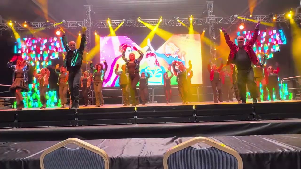 Premium Carnaval infantil 2026