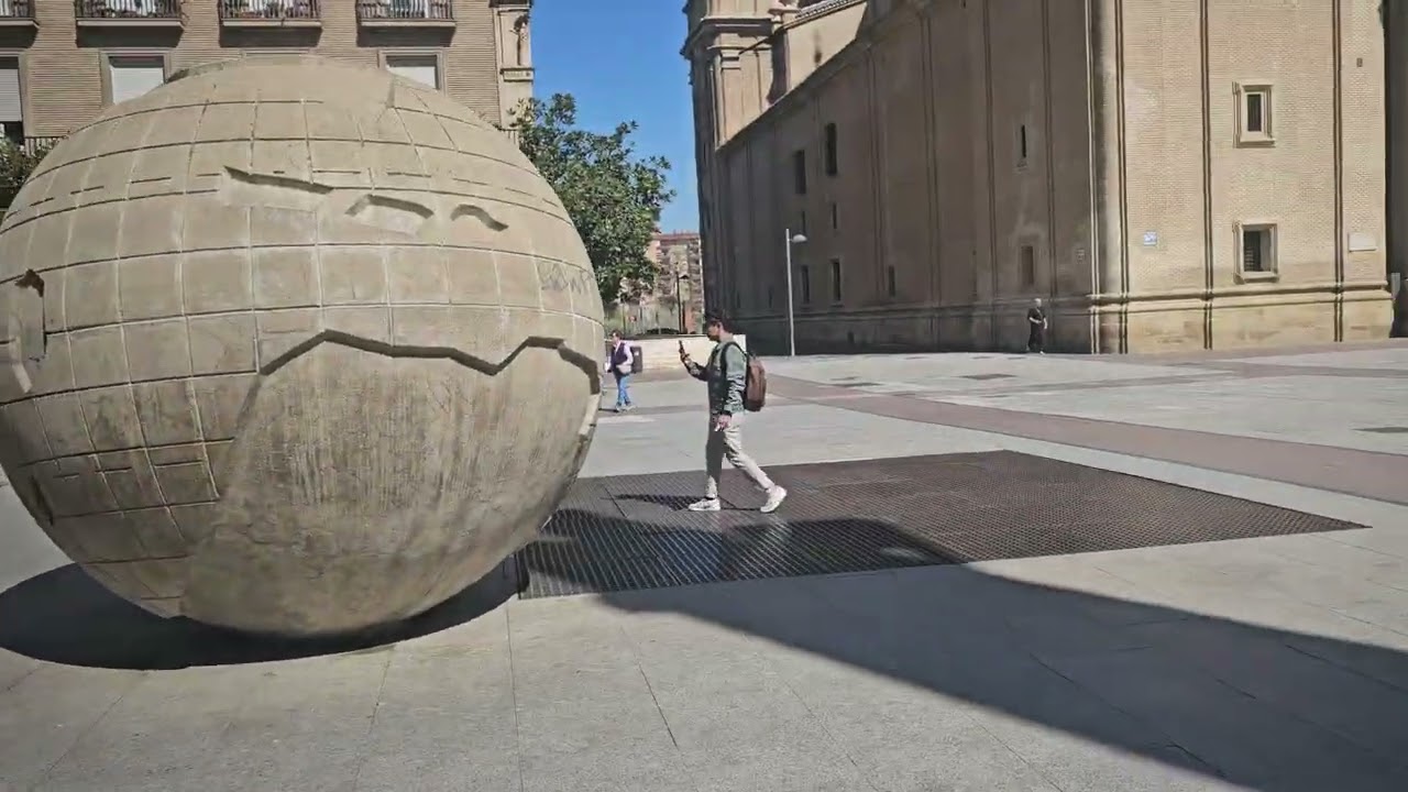 Сарагоса 18.03.2026. 